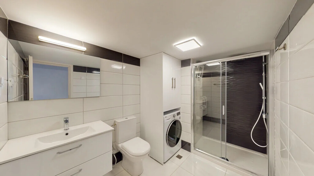 Квартира в Афинах, Греция, 78 м² - фото 13