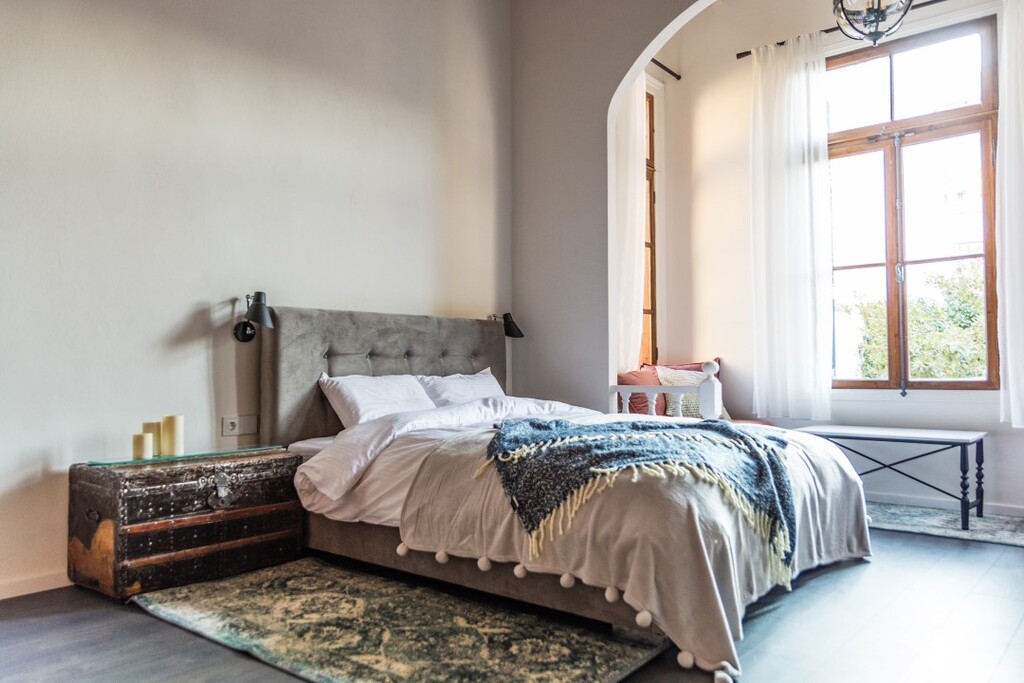 Отель, гостиница в Кавале, Греция, 376 м² - фото 13