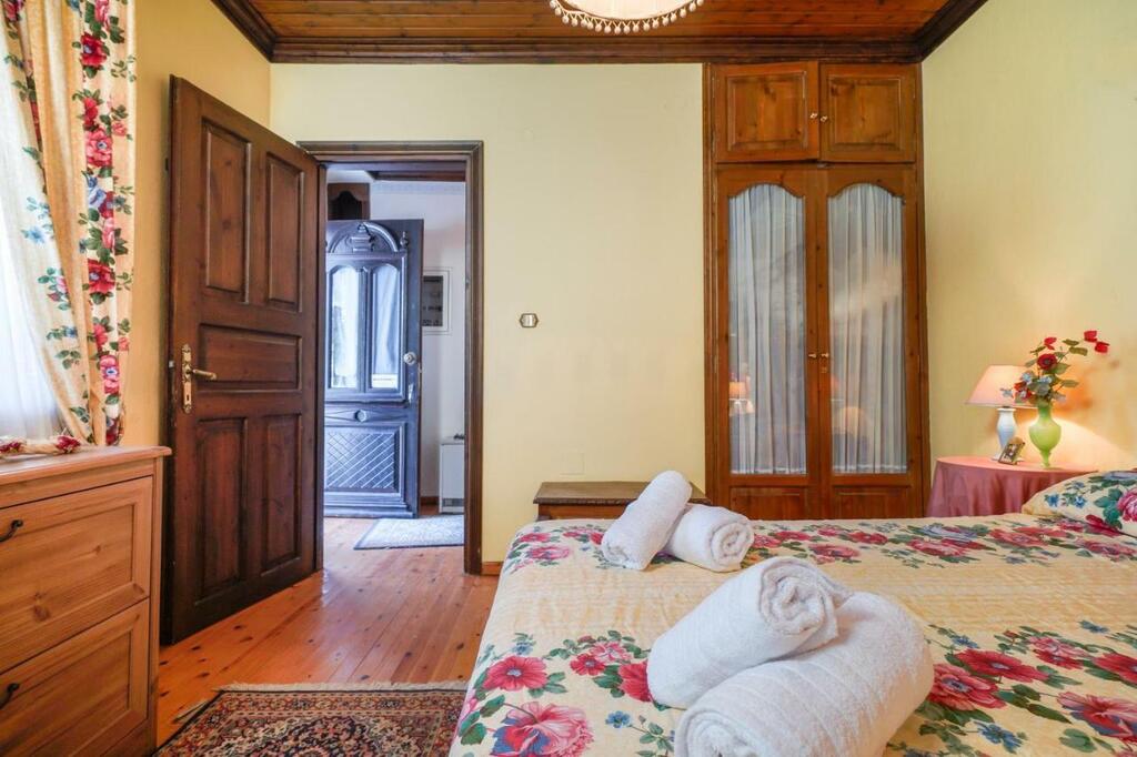 Вилла на Тасосе, Греция, 280 м² - фото 13