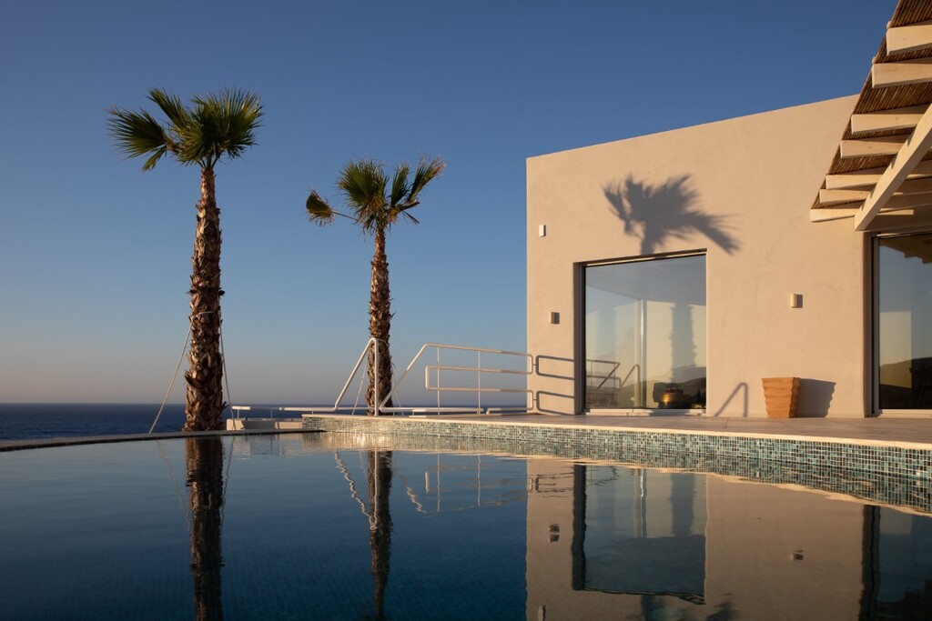 Вилла в Ираклионе, Греция, 288 м² - фото 13