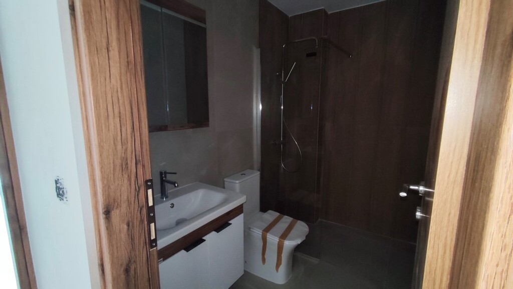 Мезонет в Ситонии, Греция, 87 м² - фото 13