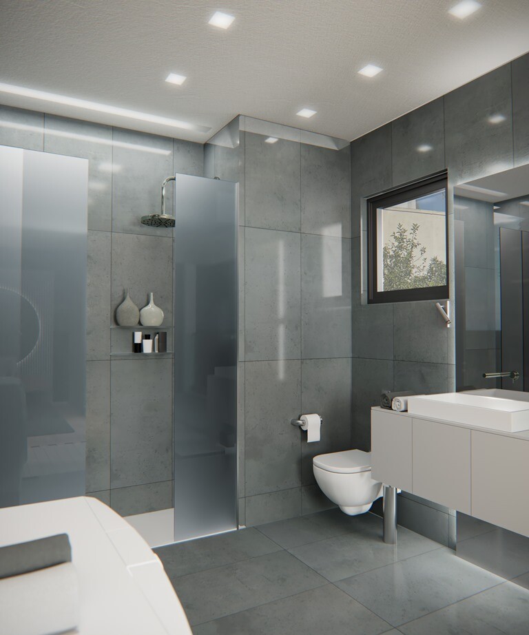 Мезонет в Афинах, Греция, 151 м² - фото 13