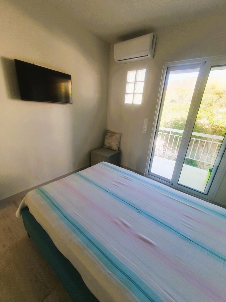 Квартира в Аттике, Греция, 56 м² - фото 13