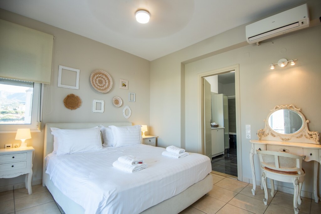 Вилла в Ираклионе, Греция, 250 м² - фото 13