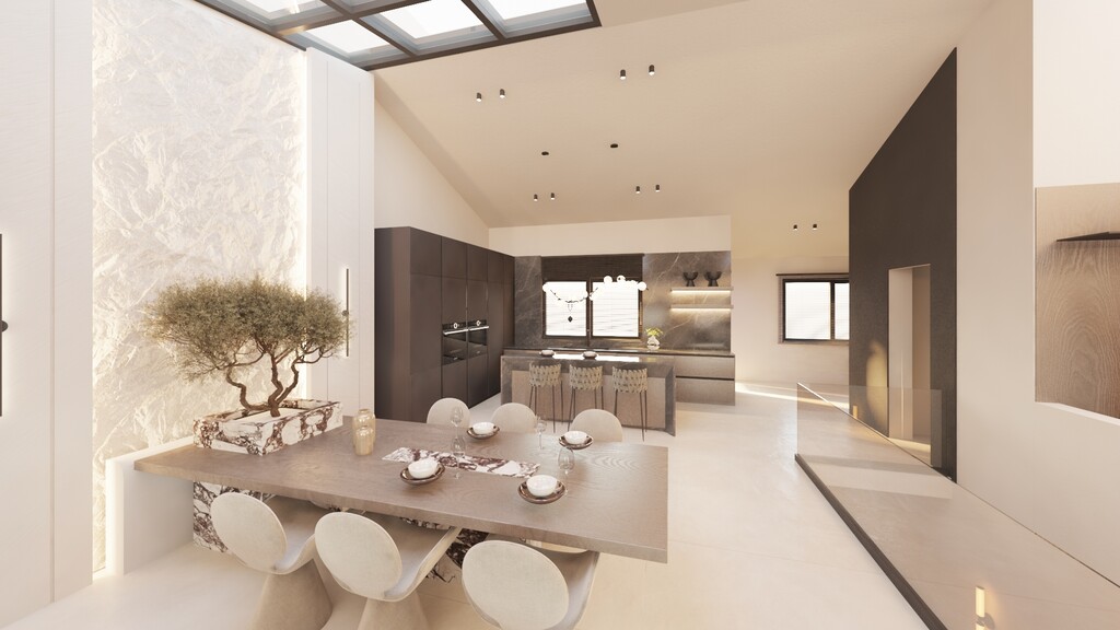 Вилла в Кавале, Греция, 350 м² - фото 13