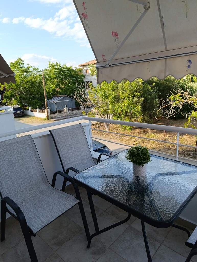 Квартира на Кассандре, Греция, 43 м² - фото 13