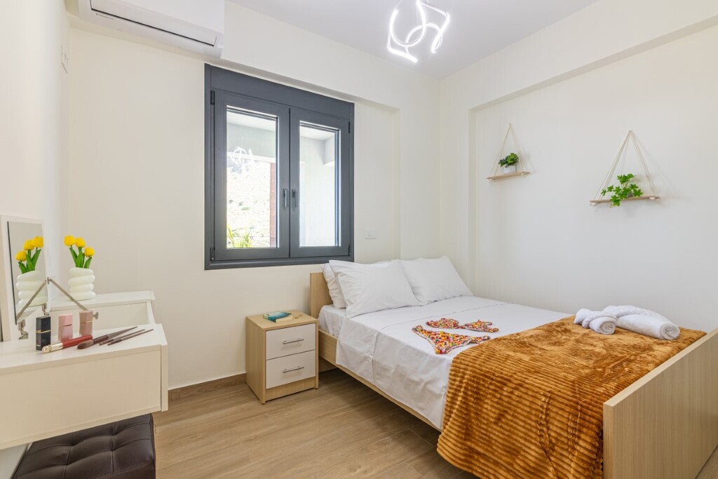 Мезонет в Ираклионе, Греция, 212 м² - фото 13