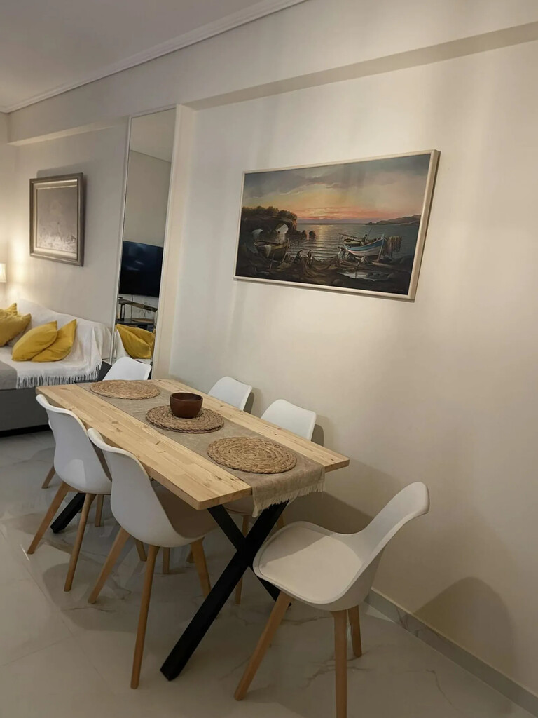 Квартира в Афинах, Греция, 70 м² - фото 13