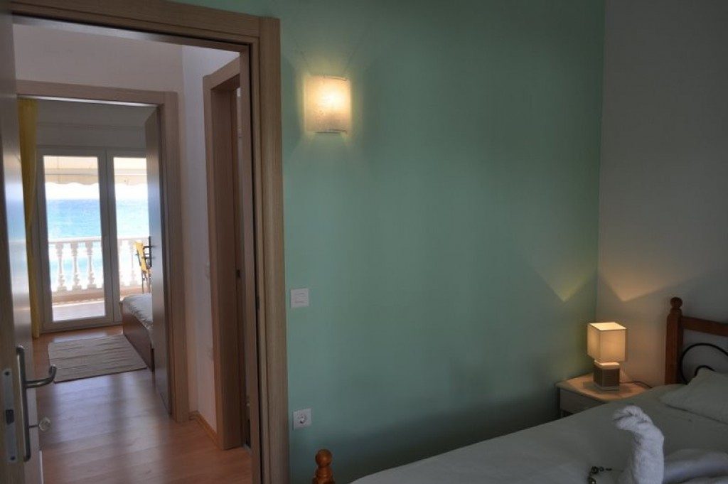Мезонет на Тасосе, Греция, 80 м² - фото 13