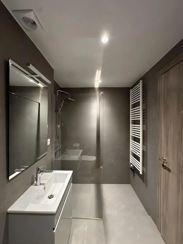 Квартира в Аттике, Греция, 112 м² - фото 13