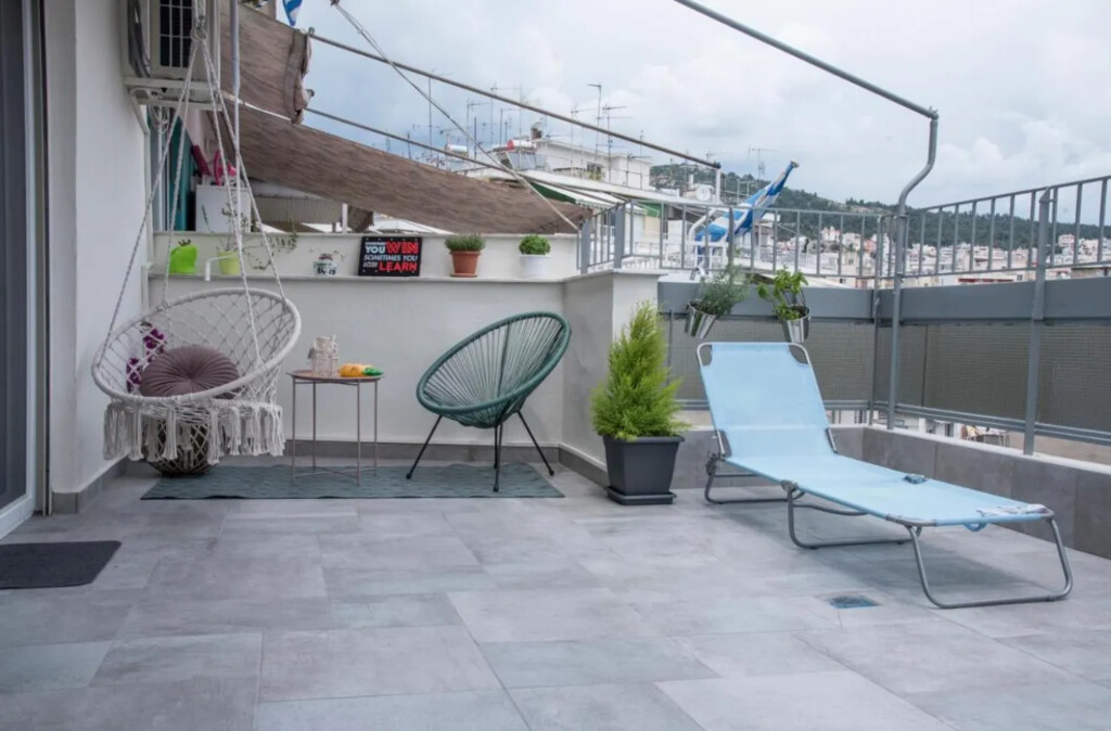 Квартира в Кавале, Греция, 101 м² - фото 13