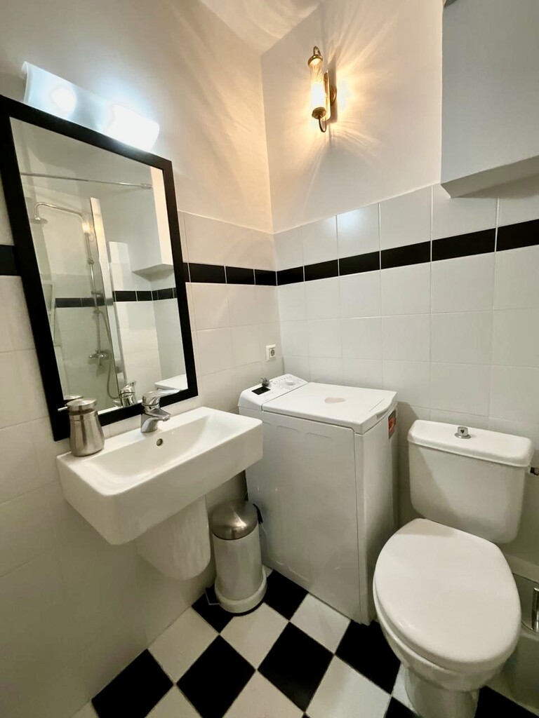 Квартира в Афинах, Греция, 26 м² - фото 13