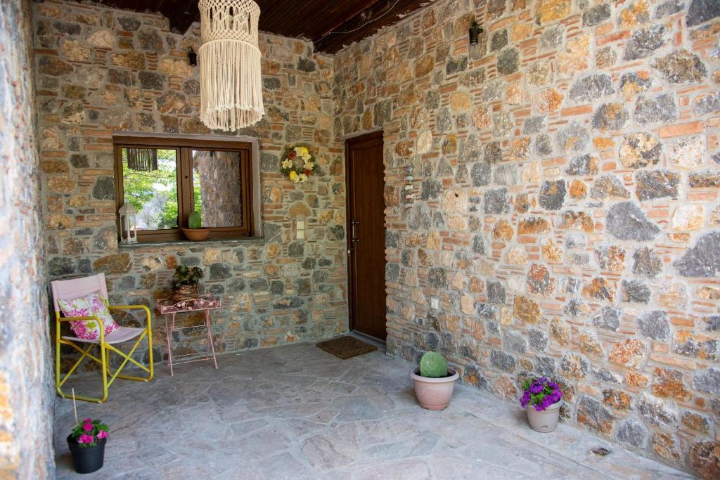 Дом в Виотии, Греция, 120 м² - фото 13