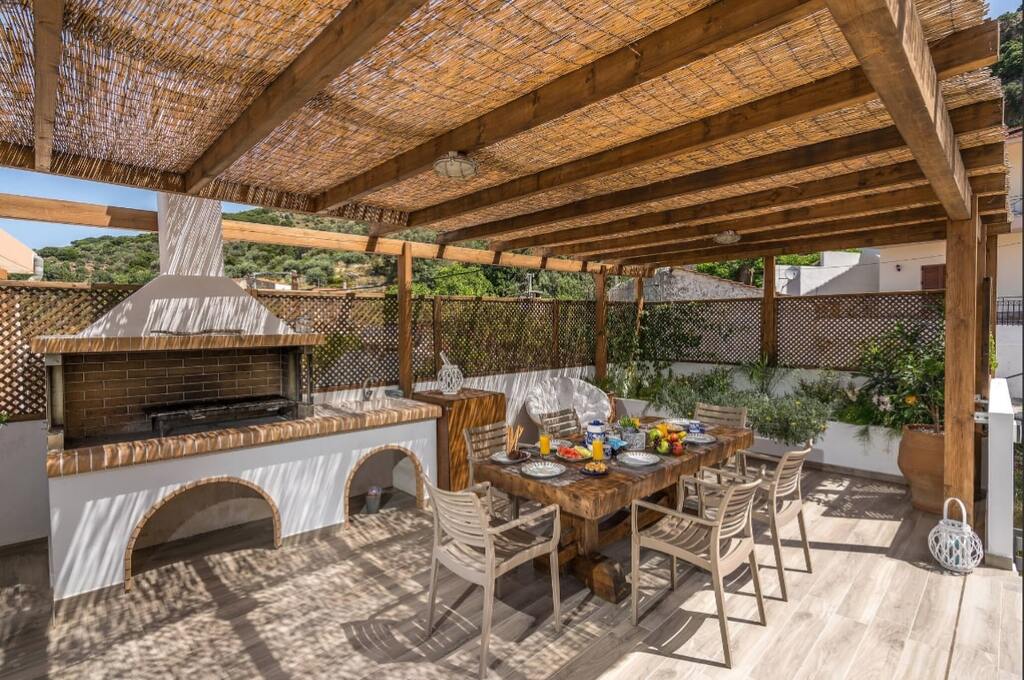 Вилла в Ираклионе, Греция, 160 м² - фото 13