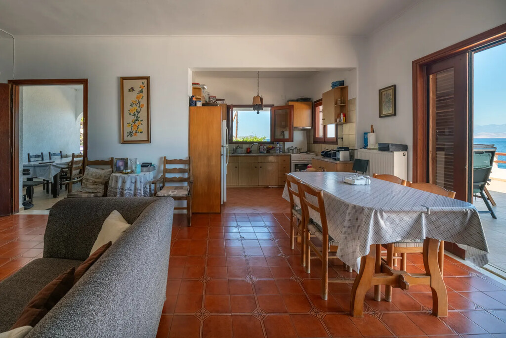 Дом на Пелопоннесе, Греция, 230 м² - фото 13