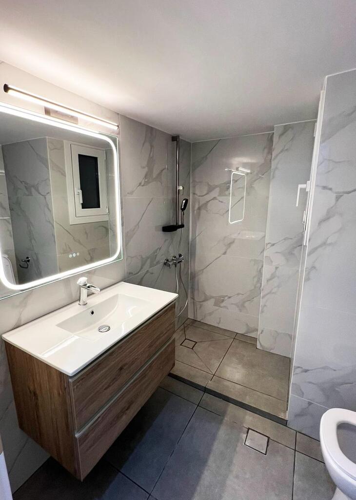 Квартира в Афинах, Греция, 53 м² - фото 13