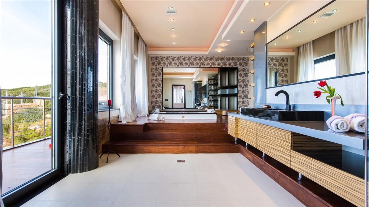 Вилла в Ираклионе, Греция, 465 м² - фото 13