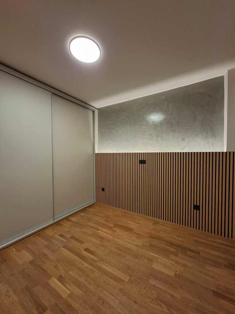 Квартира в Афинах, Греция, 65 м² - фото 13