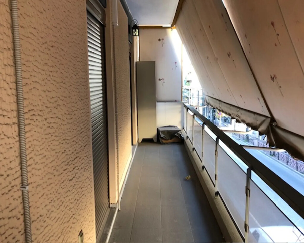 Квартира в Афинах, Греция, 88 м² - фото 13