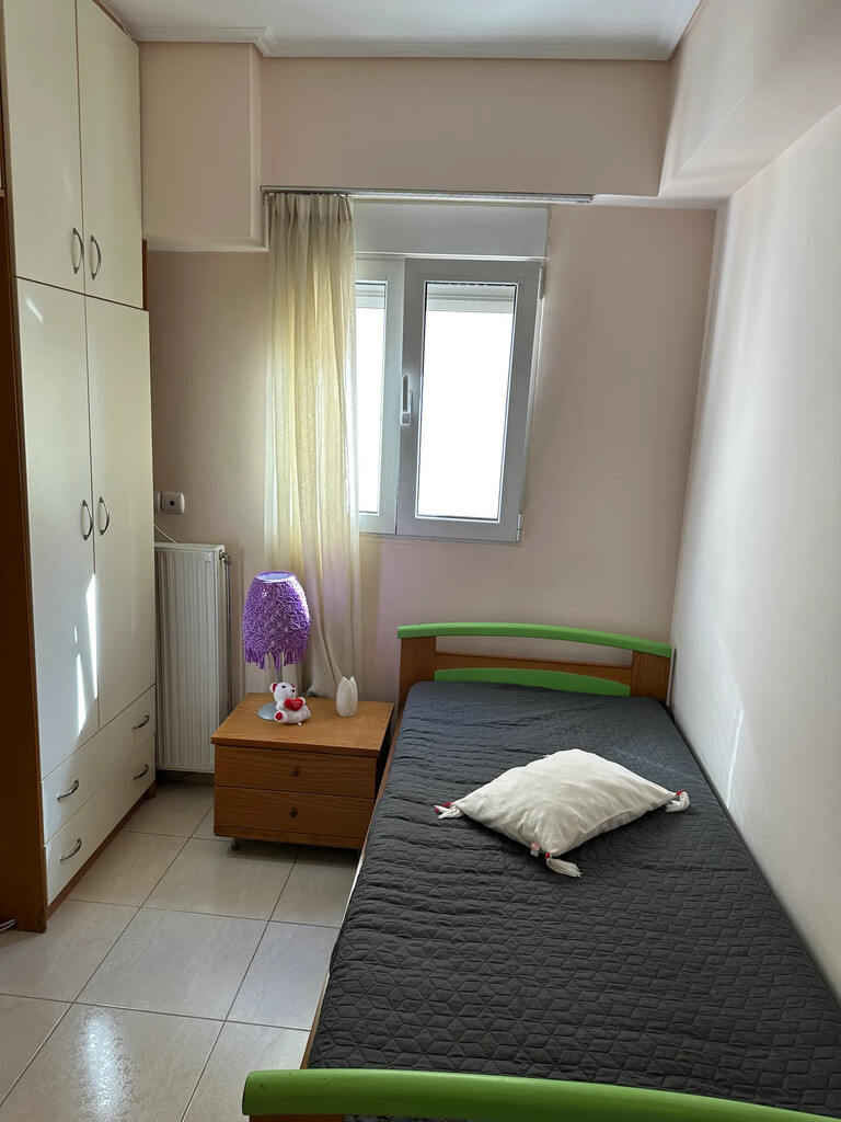 Квартира в Афинах, Греция, 96 м² - фото 13