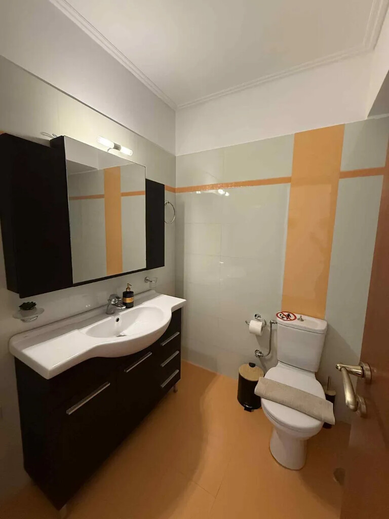 Квартира в Афинах, Греция, 130 м² - фото 13