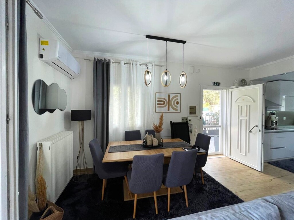 Мезонет на Корфу, Греция, 100 м² - фото 13