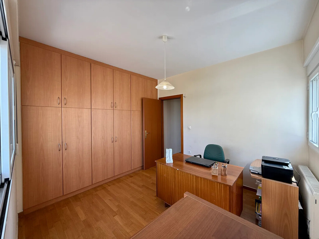 Квартира в Афинах, Греция, 118 м² - фото 13