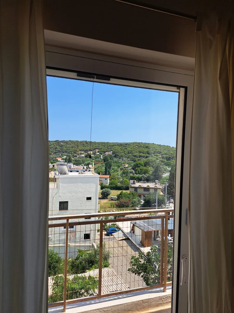 Квартира в Аттике, Греция, 87 м² - фото 13