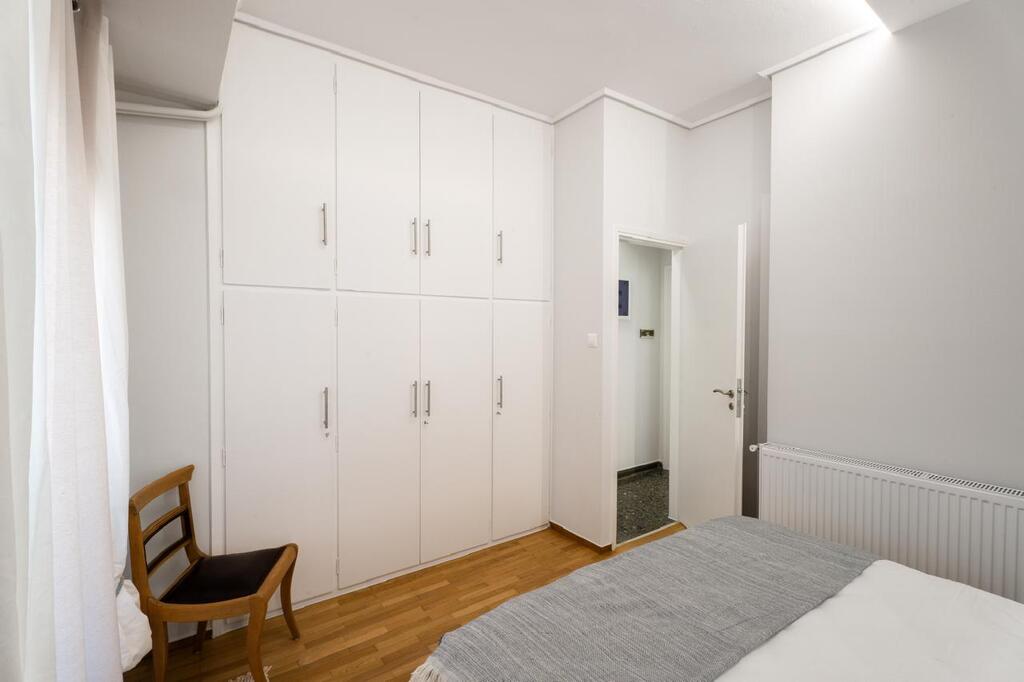 Квартира в Афинах, Греция, 98 м² - фото 13