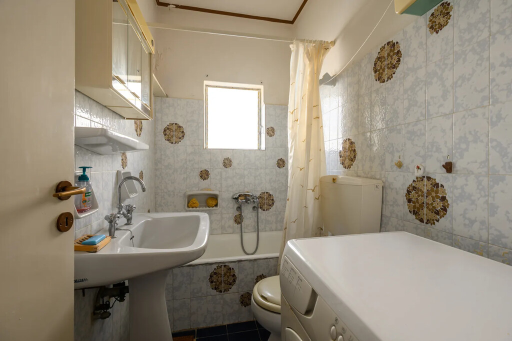 Квартира в Аттике, Греция, 51 м² - фото 13