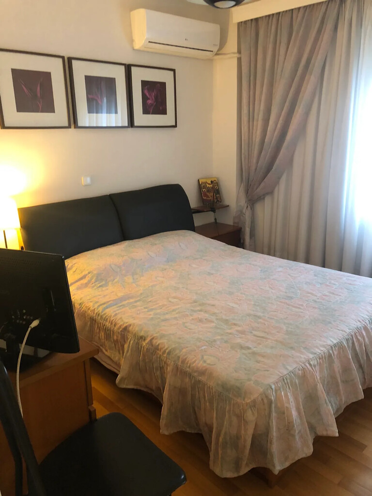 Квартира в Афинах, Греция, 150 м² - фото 13