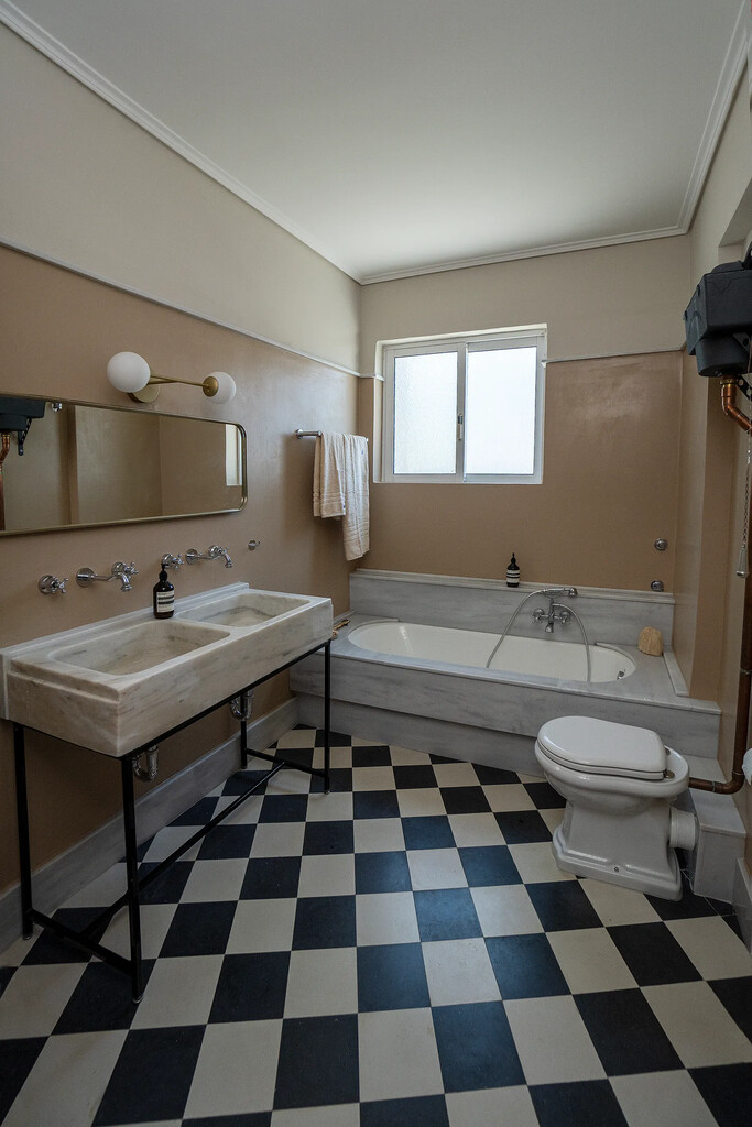 Мезонет в Аттике, Греция, 220 м² - фото 13