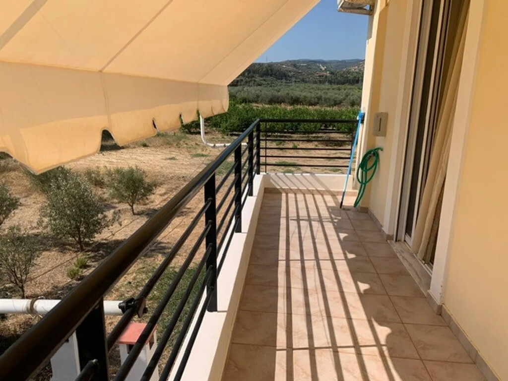 Мезонет на Пелопоннесе, Греция, 150 м² - фото 13