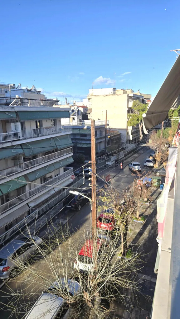 Квартира в Салониках, Греция, 90 м² - фото 13