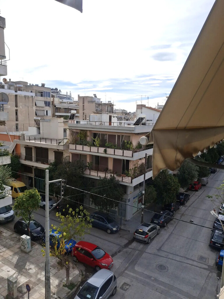 Квартира в Афинах, Греция, 48 м² - фото 13