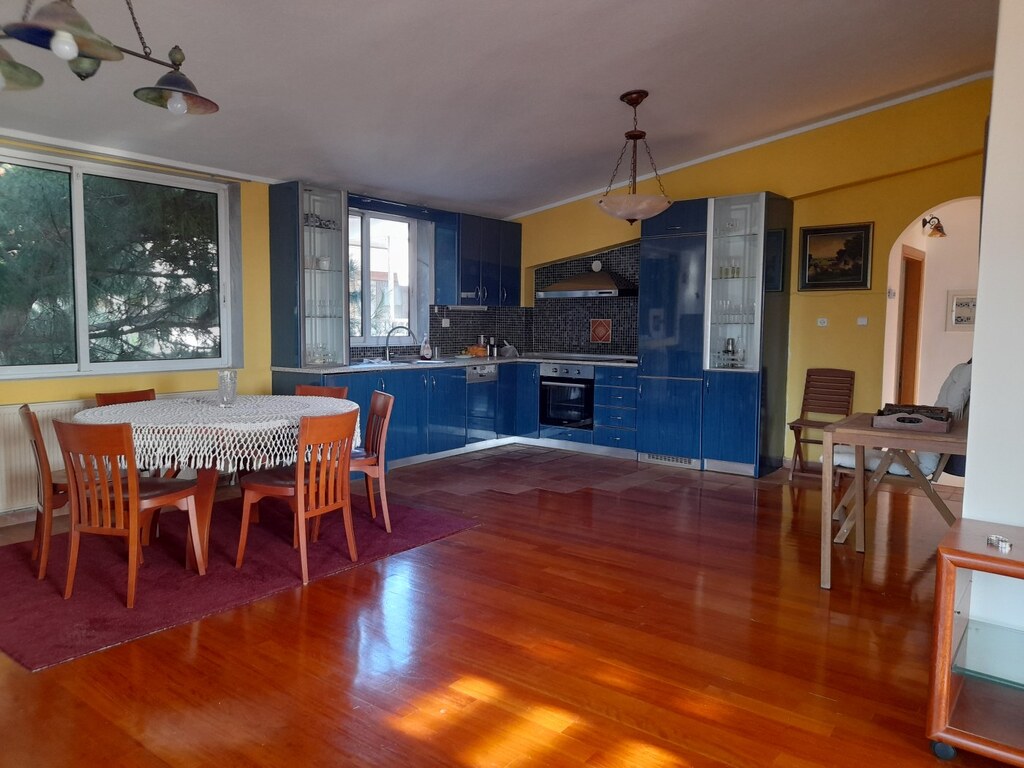 Квартира в Салониках, Греция, 125 м² - фото 13