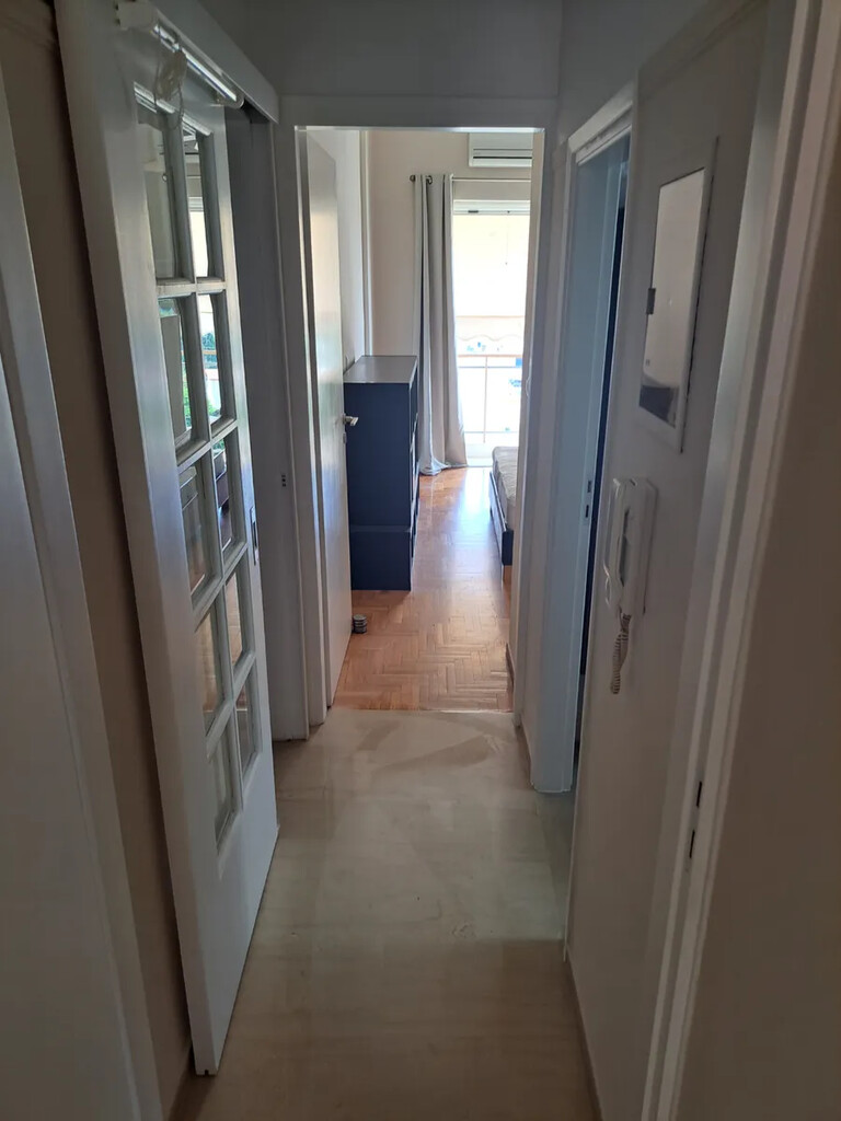 Квартира в Аттике, Греция, 87 м² - фото 14