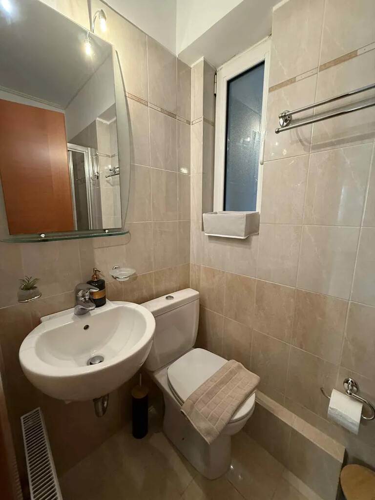 Квартира в Афинах, Греция, 130 м² - фото 14