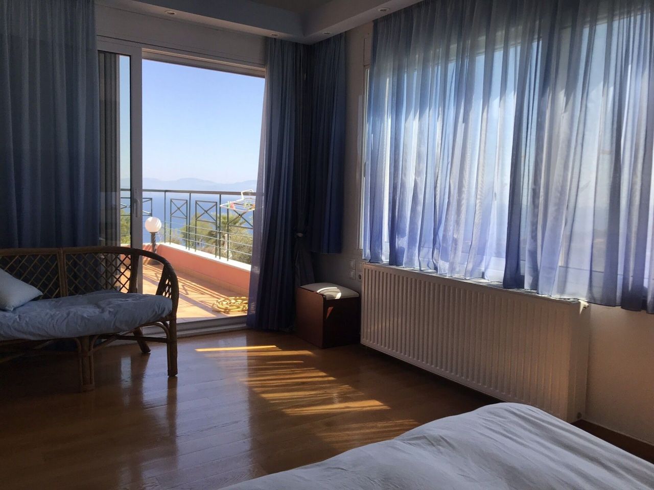 Вилла в Акрате, Греция, 350 м² - фото 14