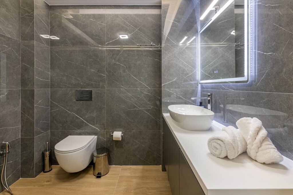 Мезонет в Ираклионе, Греция, 212 м² - фото 14