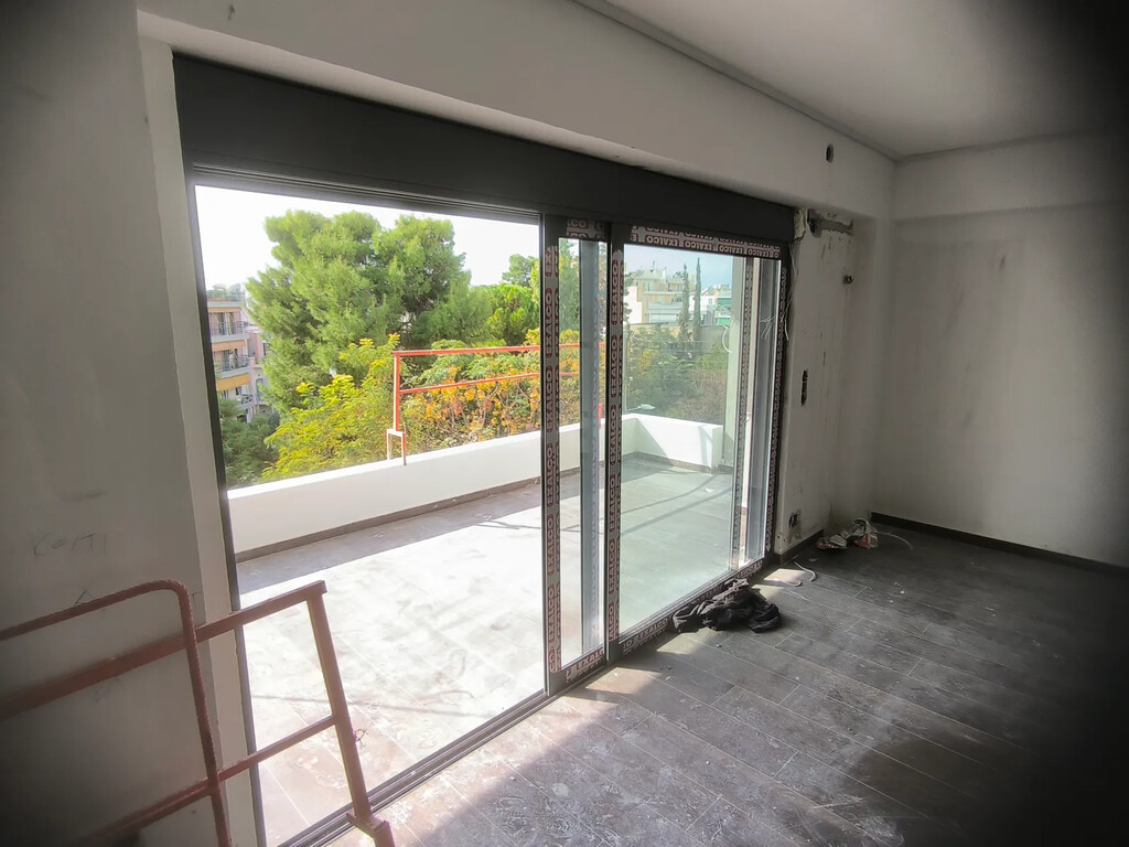 Квартира в Афинах, Греция, 115 м² - фото 14