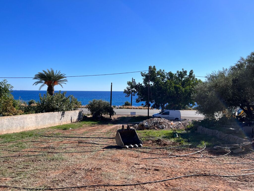 Коммерческая недвижимость в Ираклионе, Греция, 144 м² - фото 14