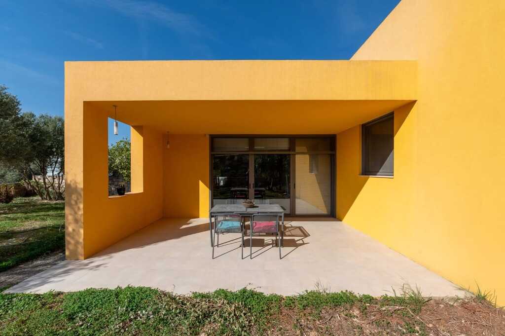 Вилла в Ираклионе, Греция, 145 м² - фото 14