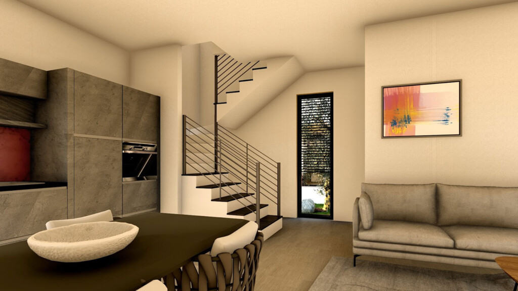 Дом в Драме, Греция, 83 м² - фото 14