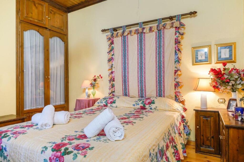 Вилла на Тасосе, Греция, 280 м² - фото 14