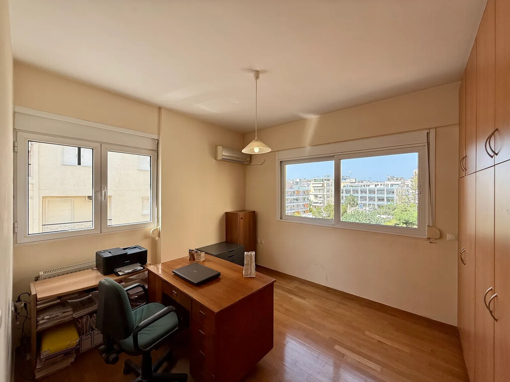 Квартира в Афинах, Греция, 118 м² - фото 14