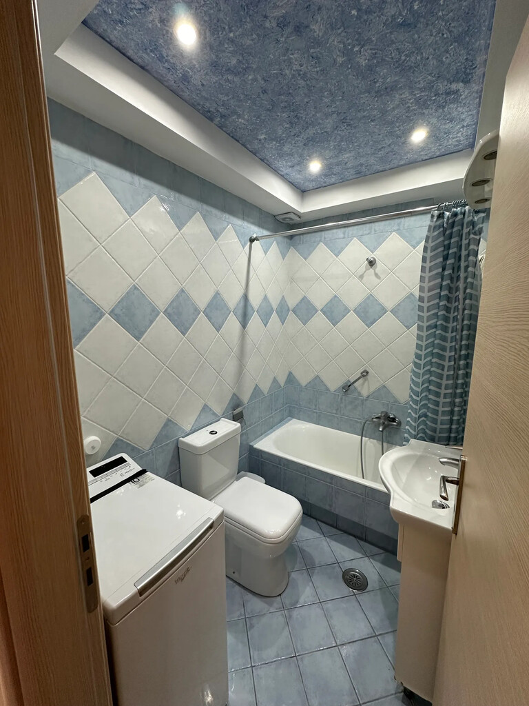 Квартира в Афинах, Греция, 96 м² - фото 14