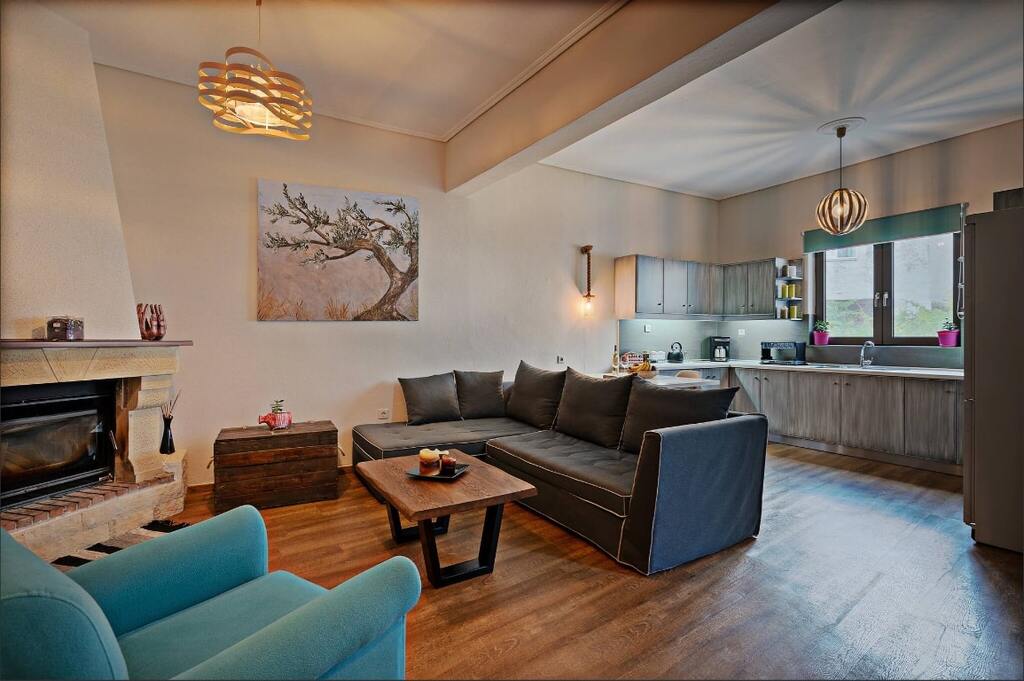 Вилла в Ираклионе, Греция, 160 м² - фото 14