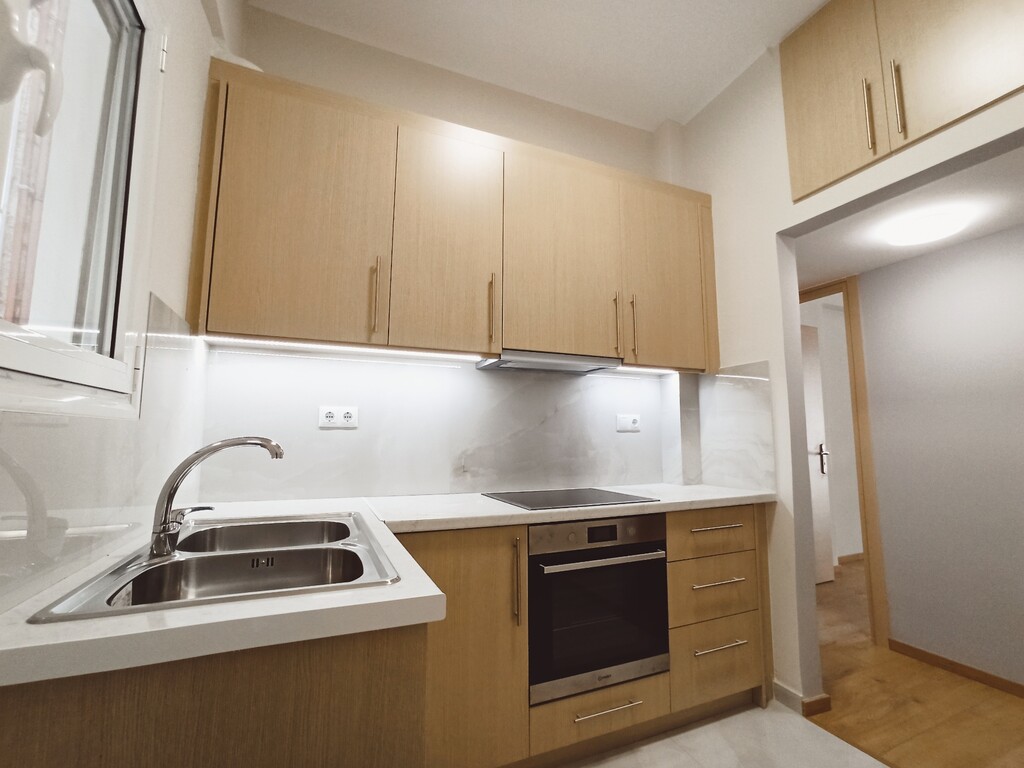 Квартира в Афинах, Греция, 75 м² - фото 14