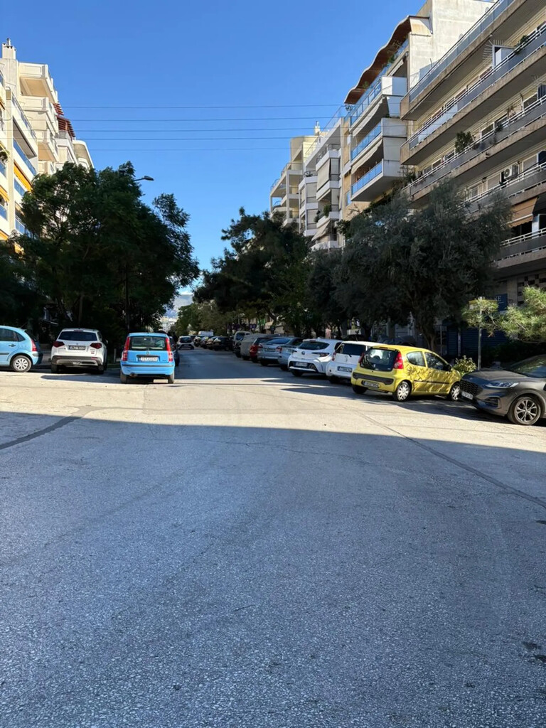 Квартира в Афинах, Греция, 51 м² - фото 14